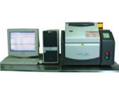 Integrated ROHS & X-Ray Tester